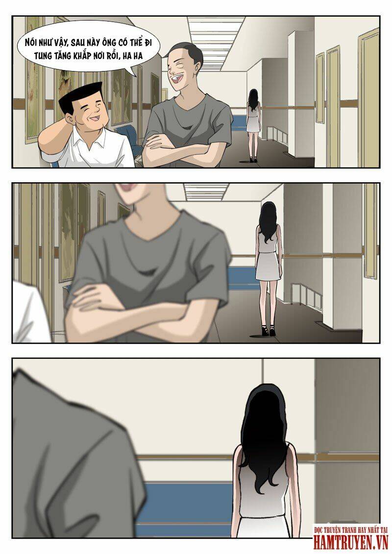 ngụy thủy nghi vân chapter 62 24