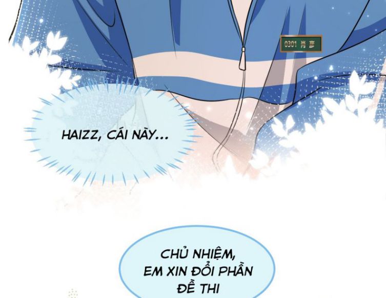 tín tức tố nói chúng ta không thể chapter 33 17