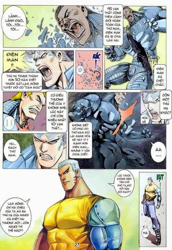 hải hổ 3 chapter 15 27