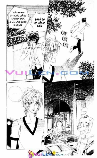 người duy nhất chapter 35 6