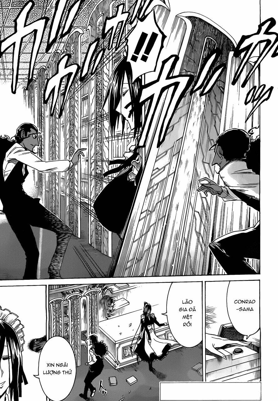 murcielago chapter 8 5