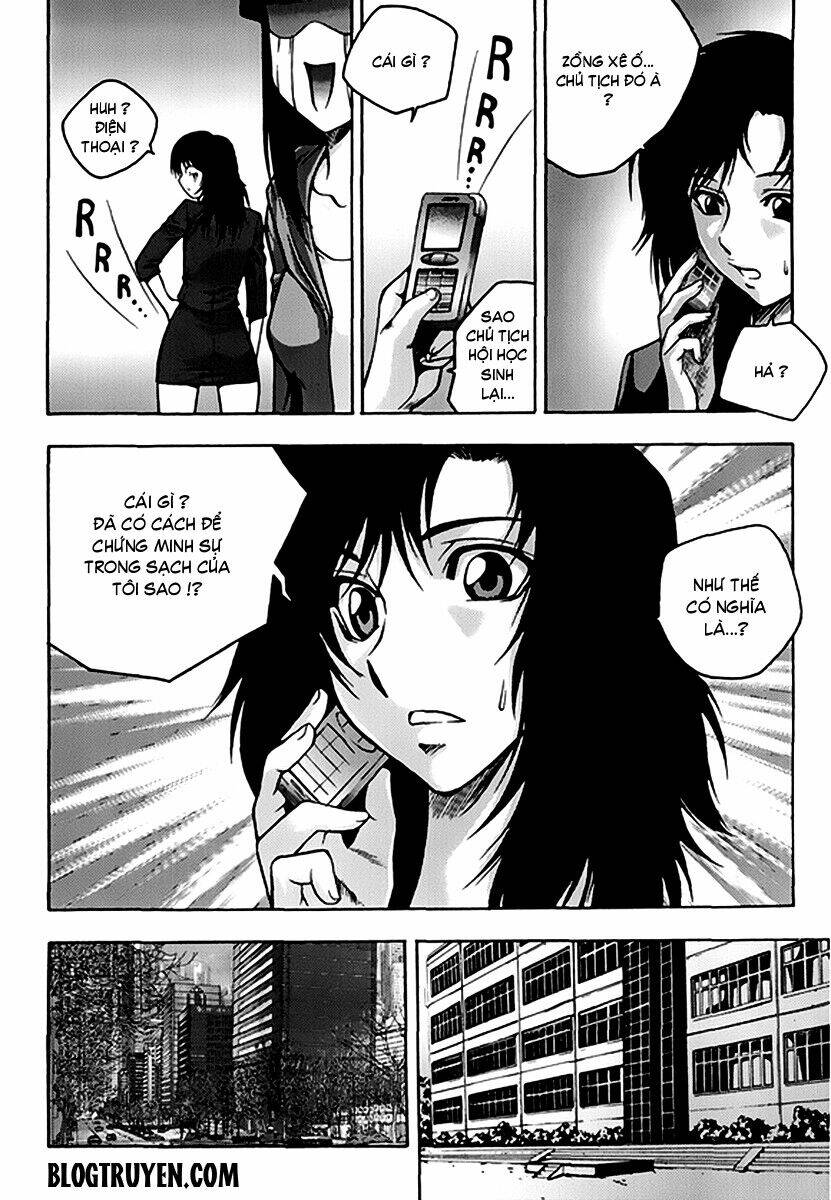 zippy ziggy chapter 50 9