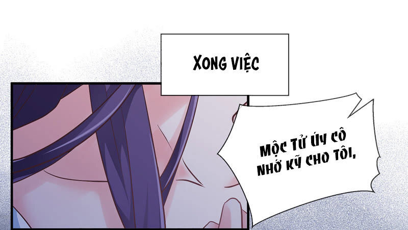 chiến lược lãng mạn của thịnh thiếu chapter 48 33