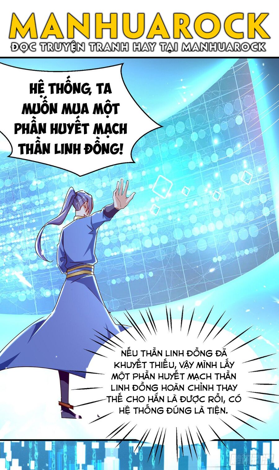 tối cường thăng cấp chapter 314 24