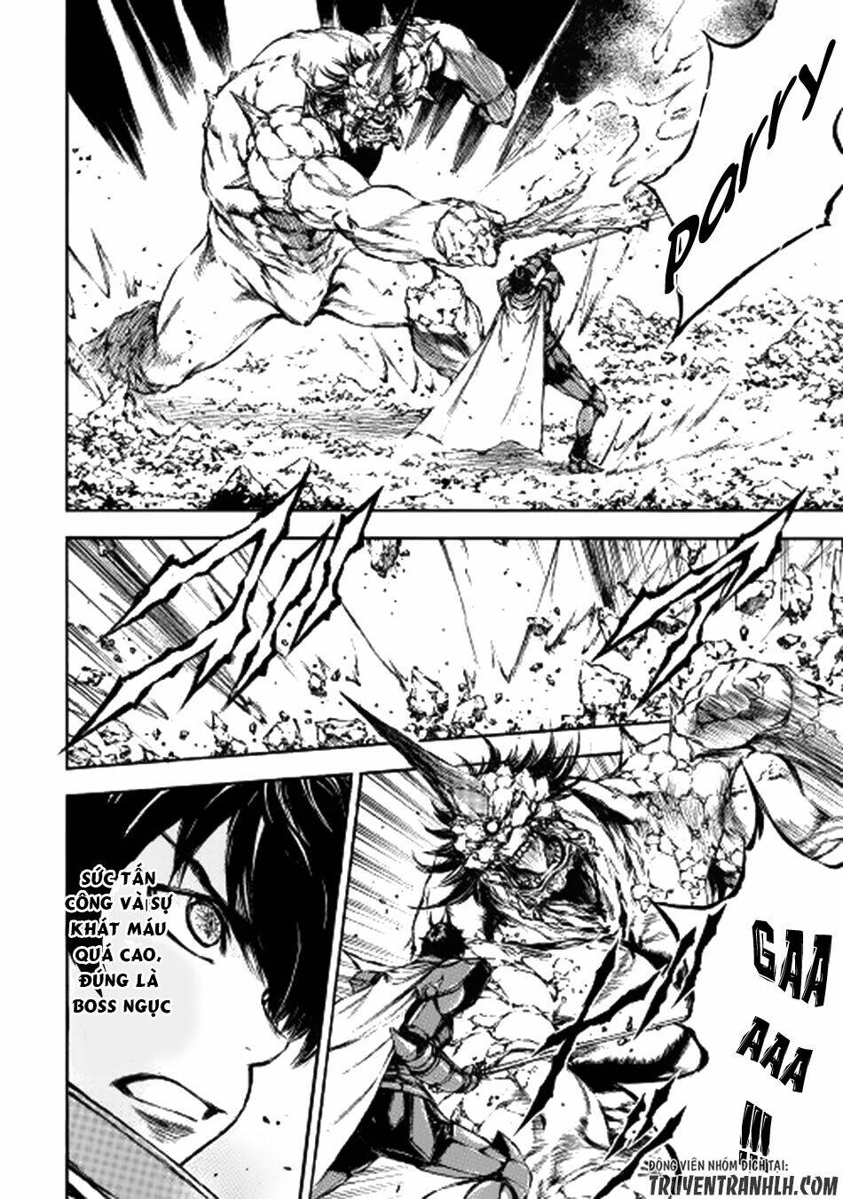 eden (tsuruoka nobuhisa) chapter 11 27