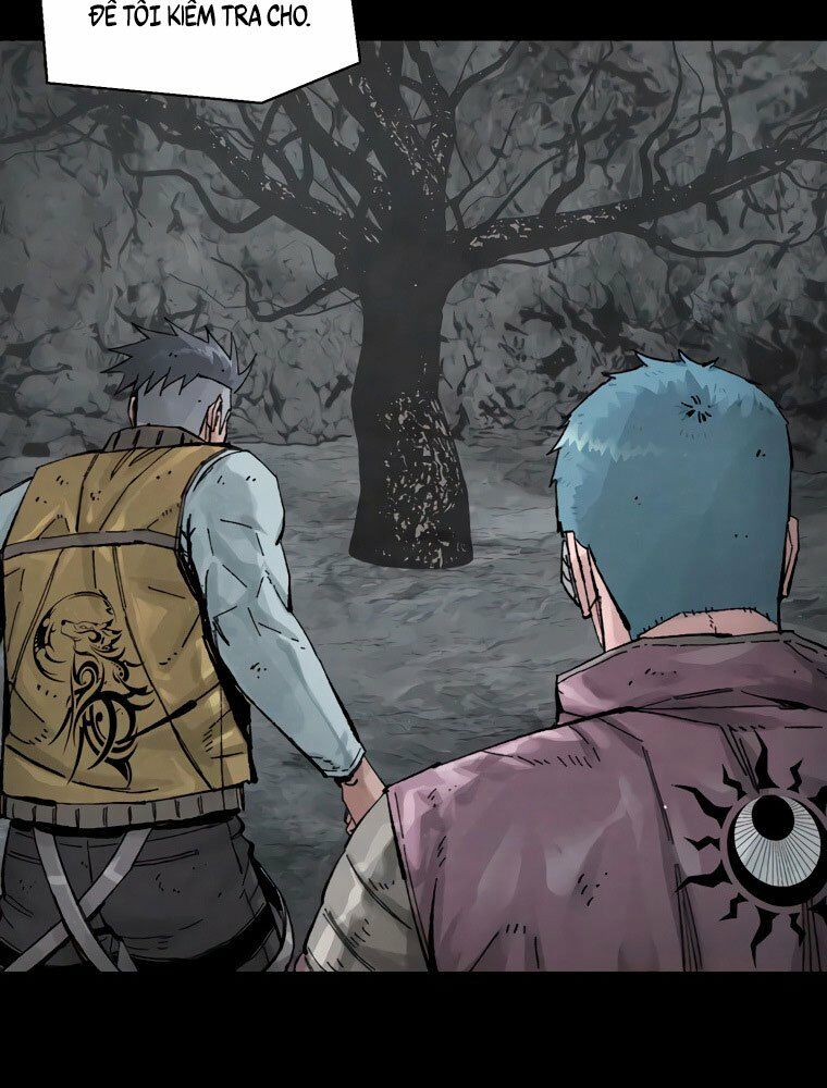 mật mã mê cung chapter 14 58