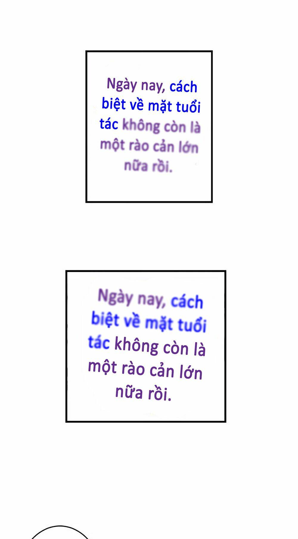 cohabitation with the fiancee chapter 60 20