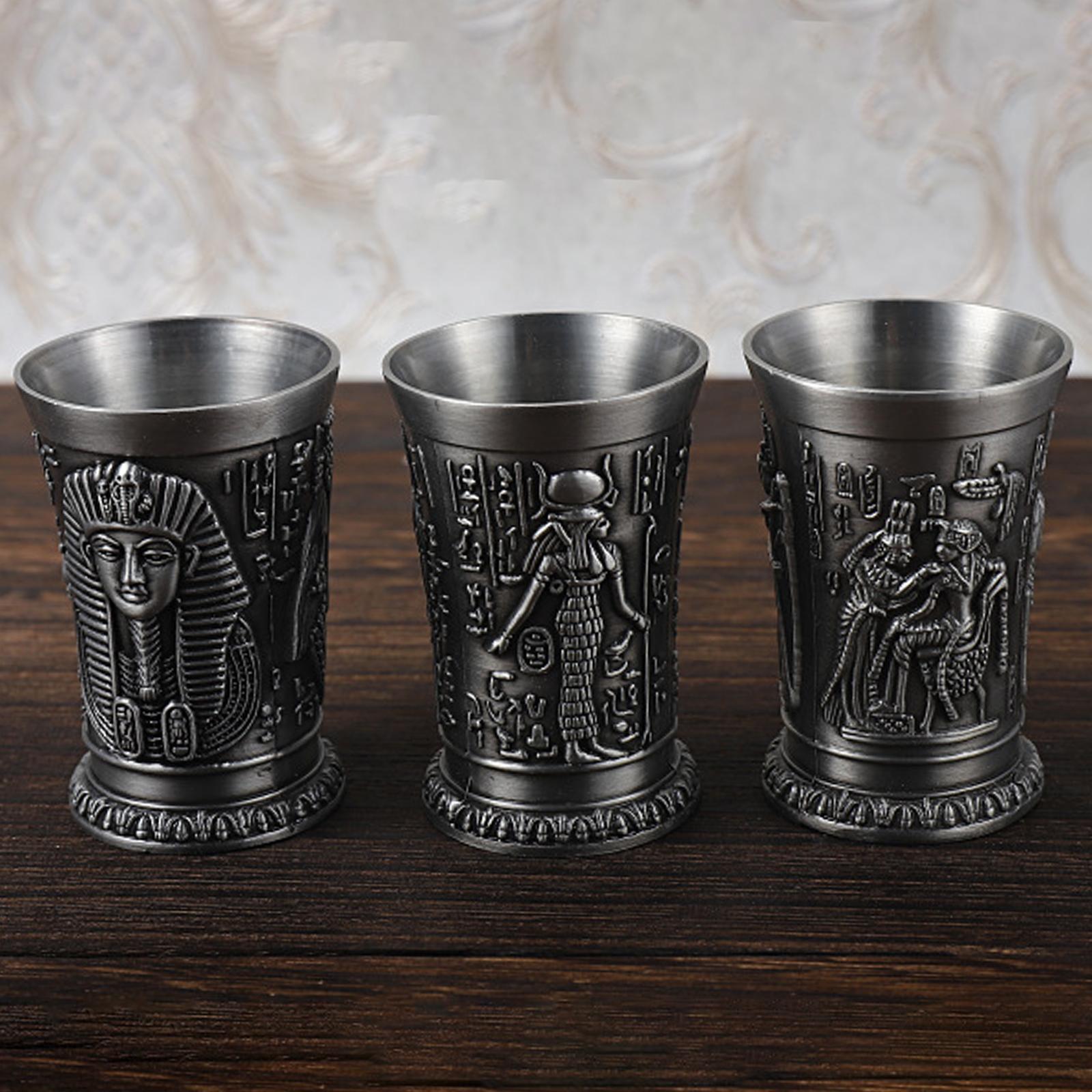 Glass Vintage Drinkware for Drinkware Accessories Cocktail