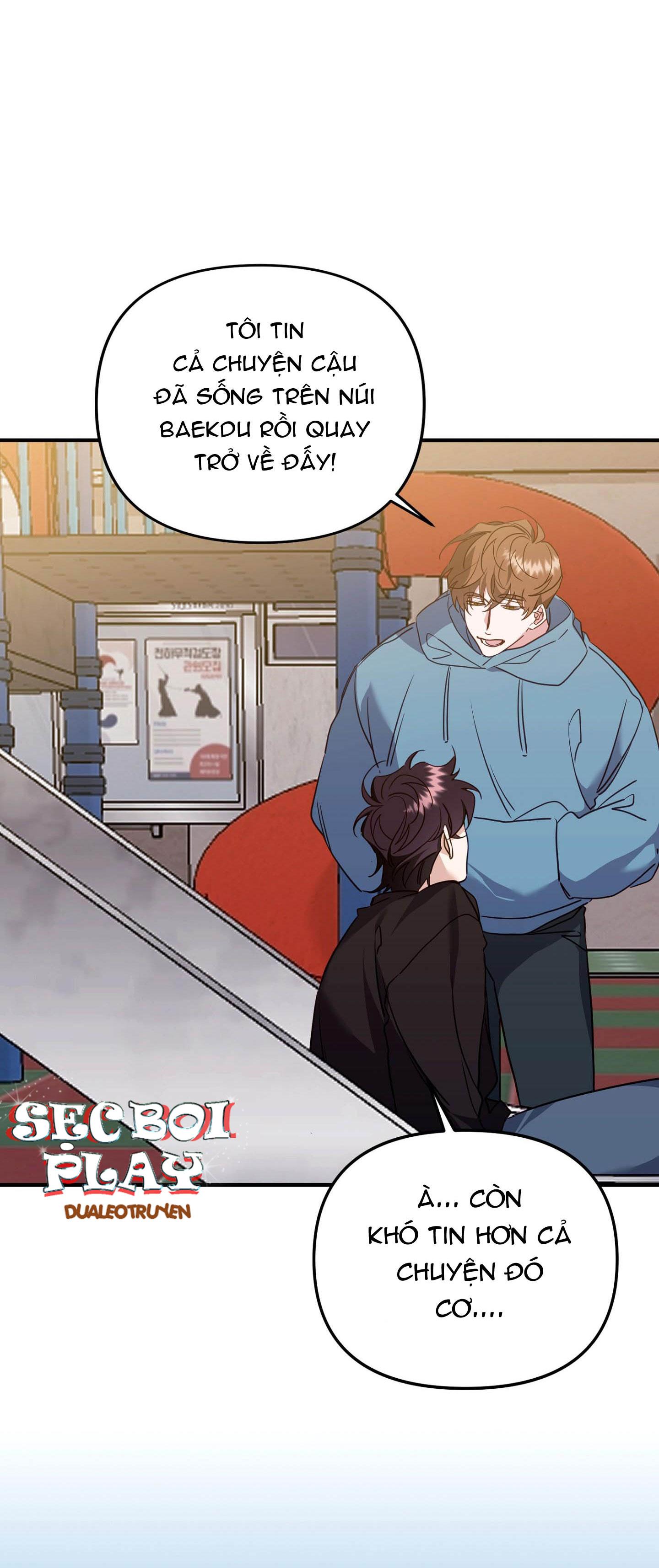 hổ trở về chapter 18 18