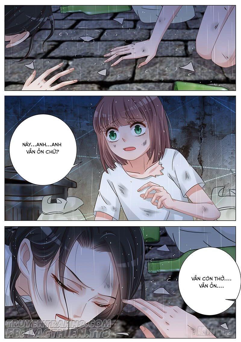 vương bài giáo thảo chapter 164 7