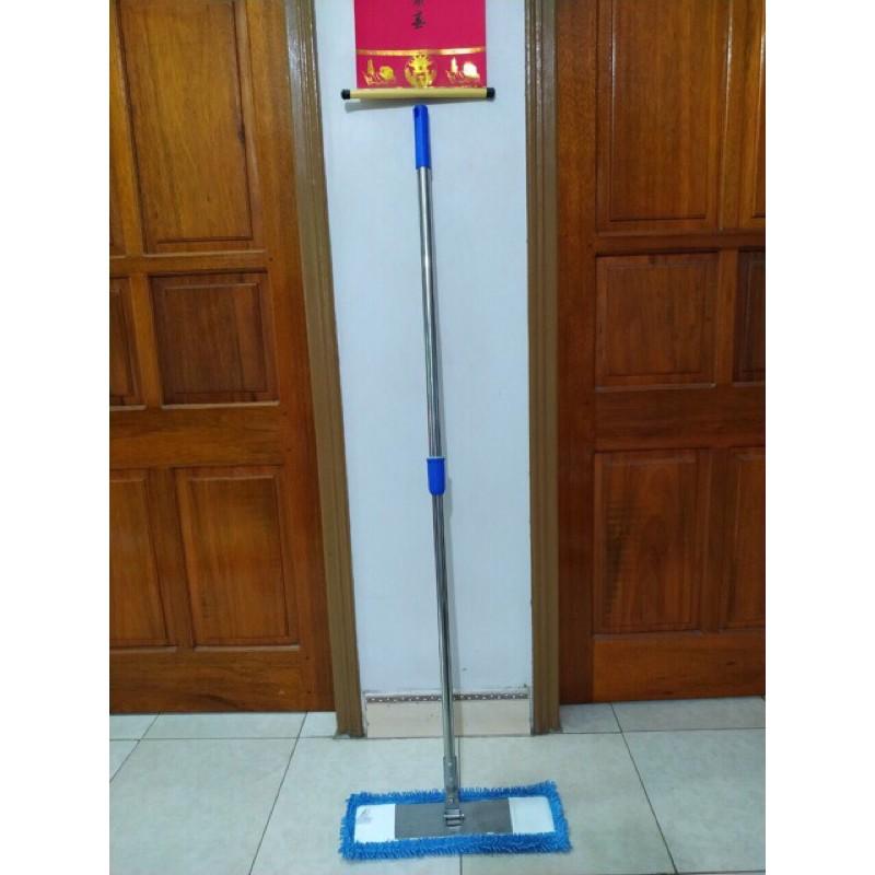 Chổi lau nhà công nghiệp homeinno 45cm chính hãng