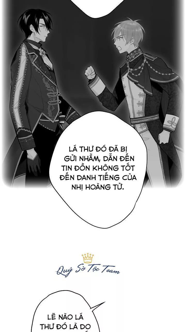 thánh nữ ẩn danh chapter 110 9