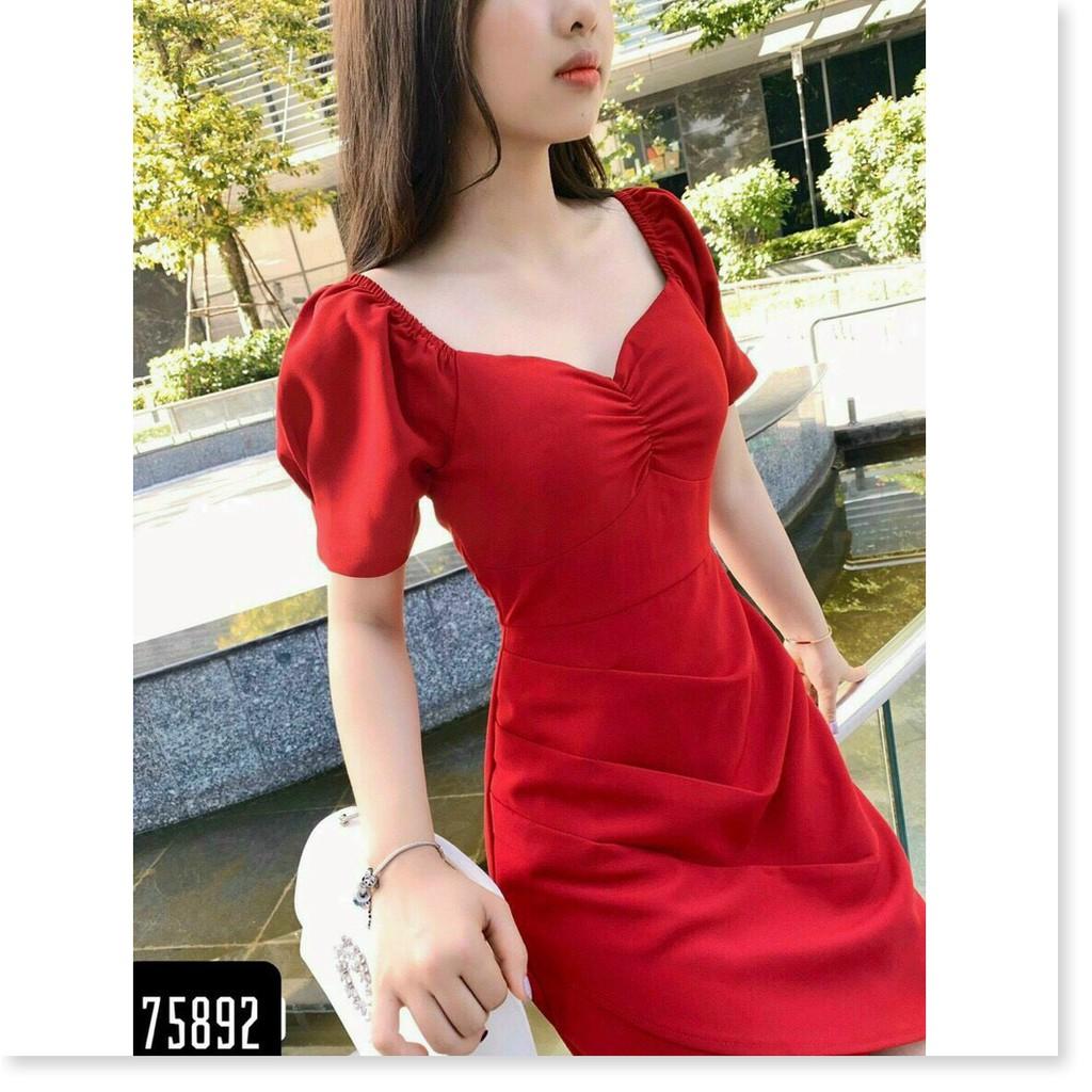 ĐẦM NGẮN SEXY NỮ DỰ TIỆC CỰC ĐẸP SANG TRỌNG CHO CHỊ EM LANA STORE 88