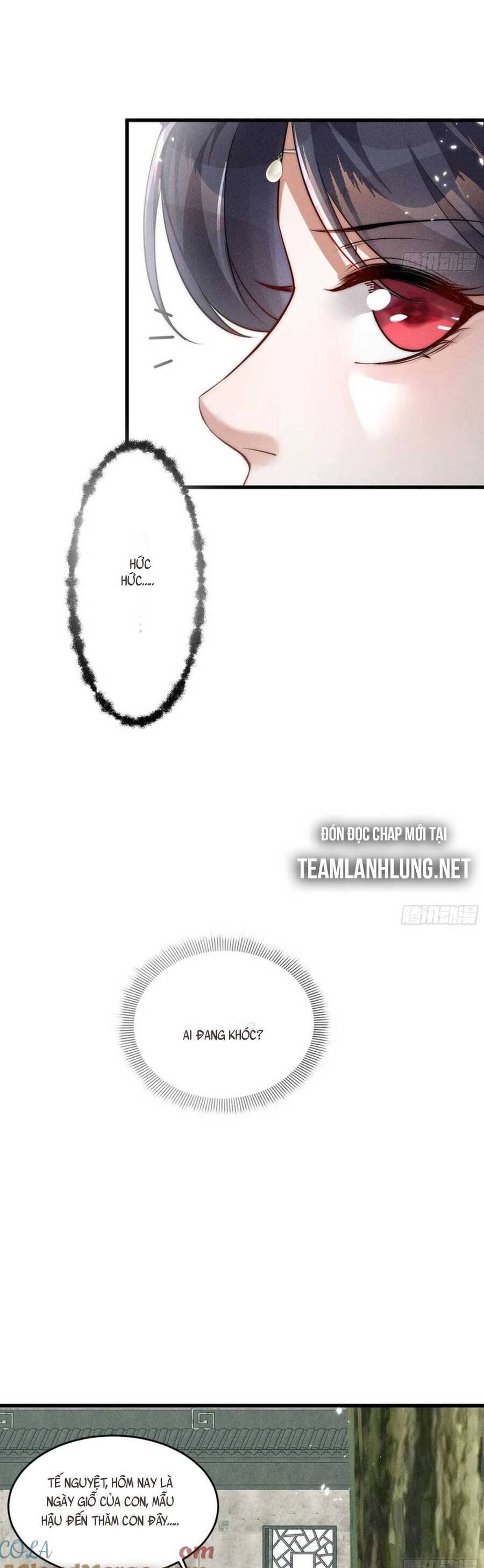 tái sinh trở lại : ta trở thành độc y thái tử phi chapter 34 13