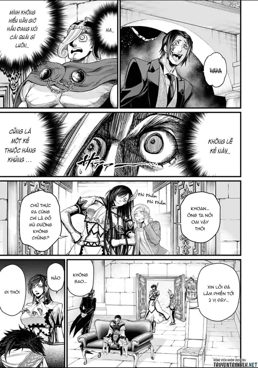 đại chiến nhân thần chapter 56 9