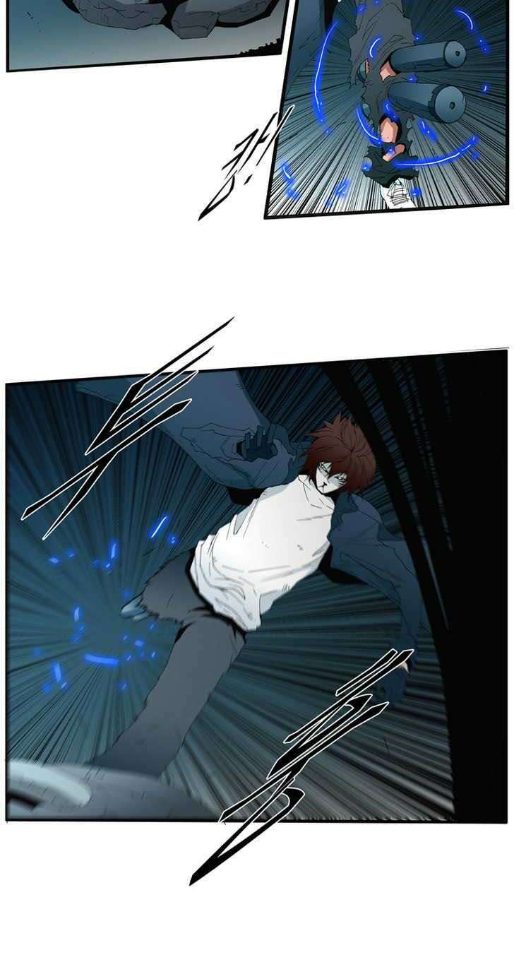 siêu năng chapter 116 10