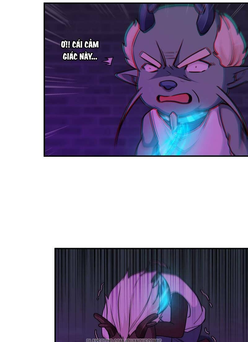 khởi đầu bằng một con côn chapter 63 7