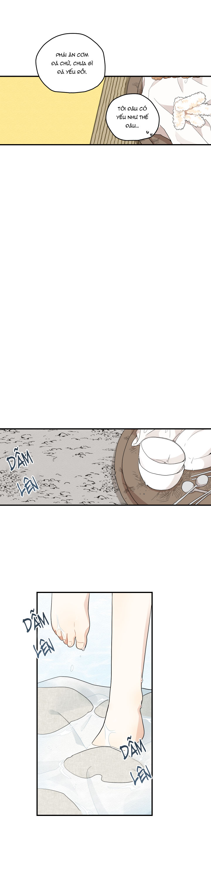 đường hoa liên kiều rơi chapter 18 43