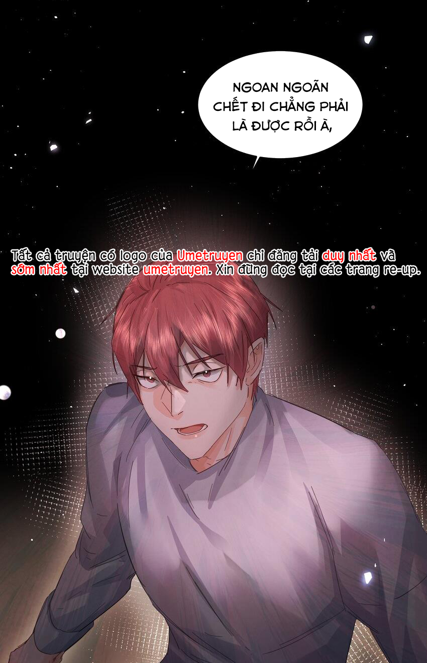 tình cũ là vua chapter 27 56