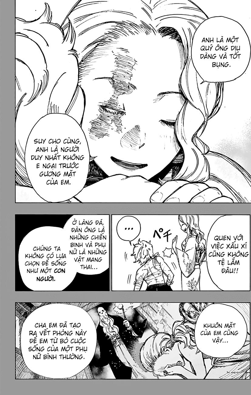 jigokuraku chapter 1 43