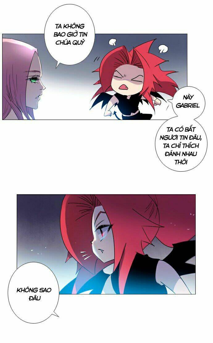bản khế ước linh hồn chapter 181 11