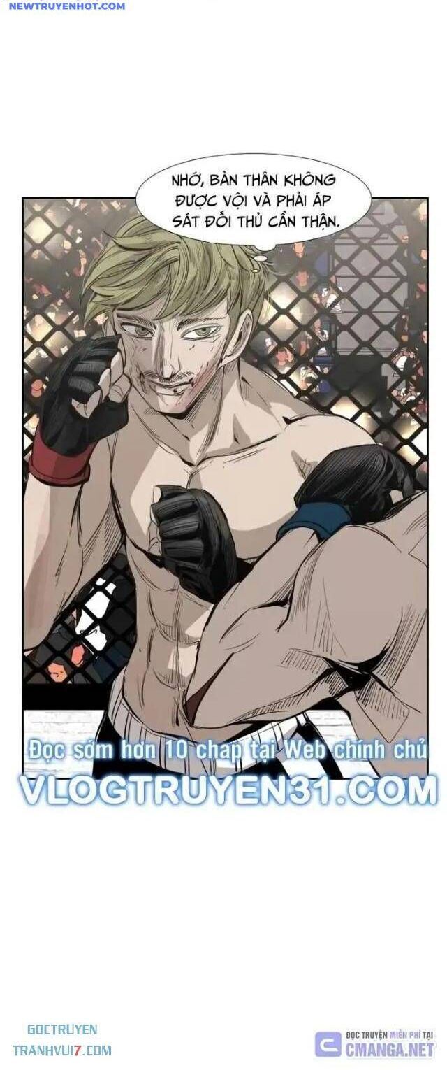 shark - cá mập chapter 143 33