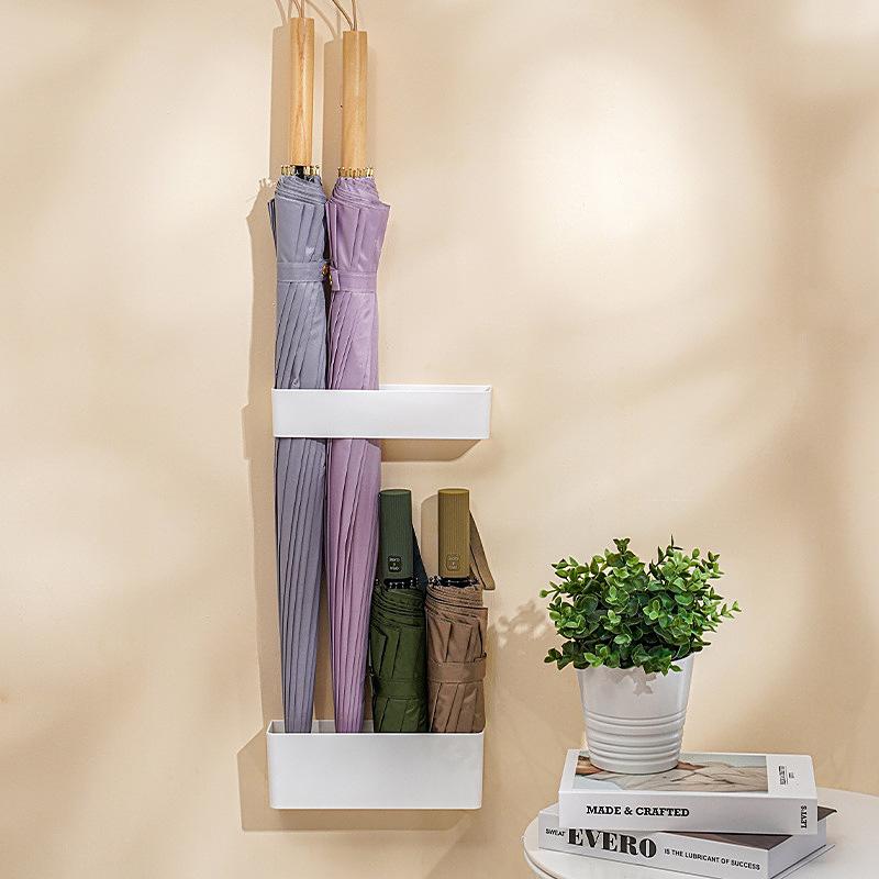 Kệ treo tường Đựng Dù Tiện Lợi