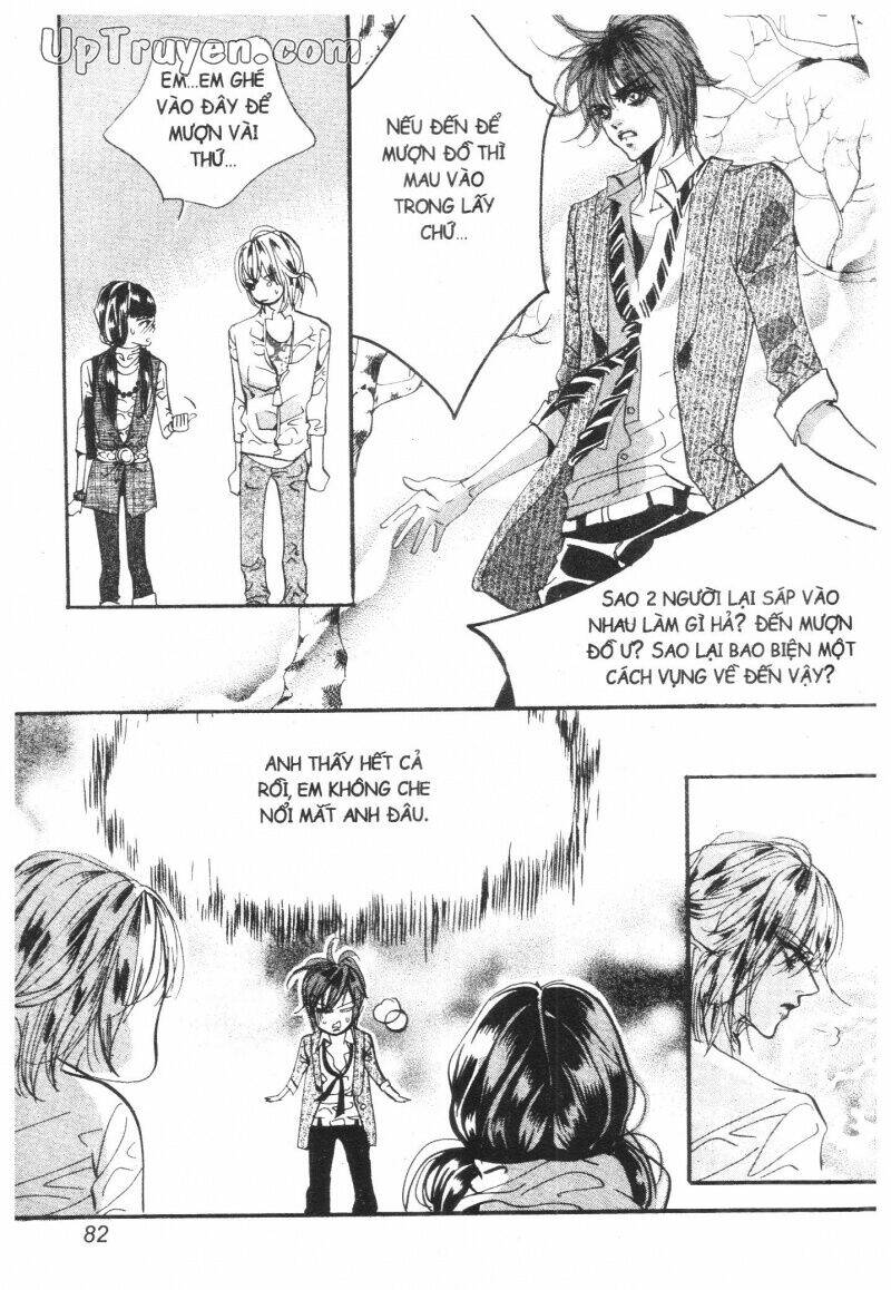 hoàng cung chapter 21 82