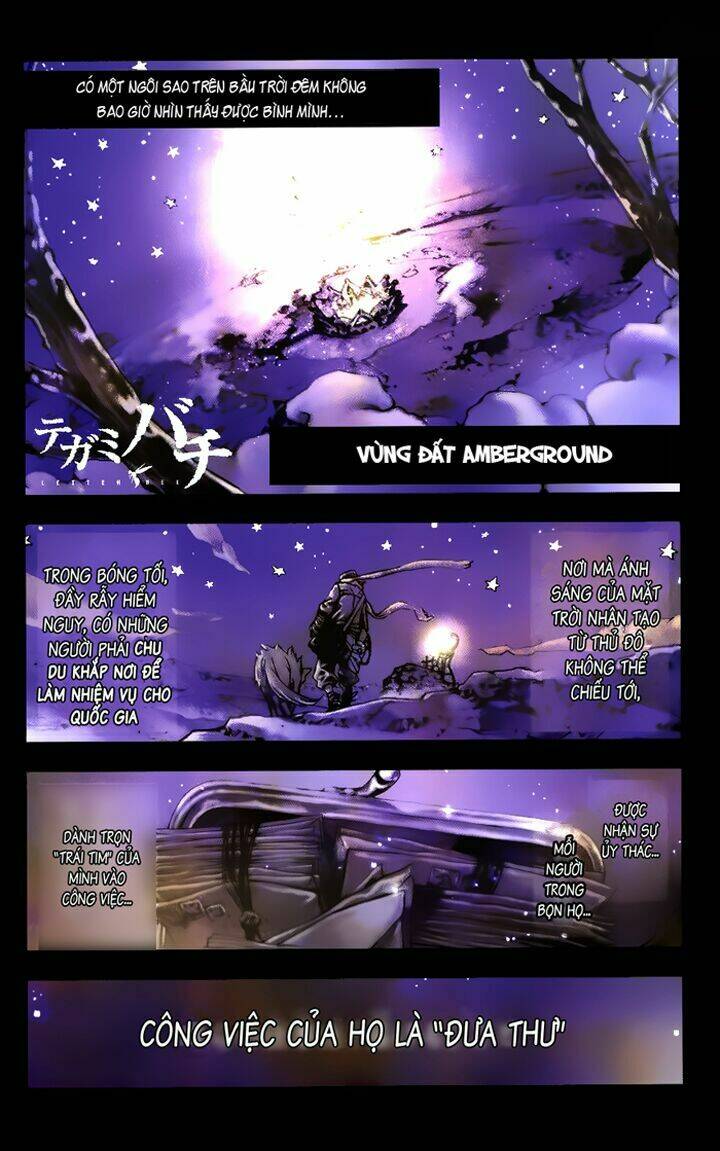 ong đưa thư chapter 1.1 4