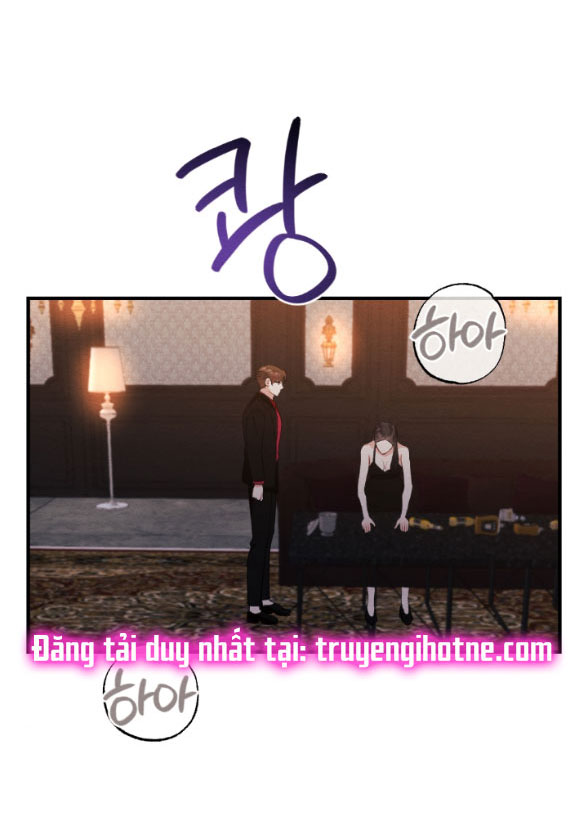 [18+] hôn nhân bị đánh cắp chapter 42.1 11