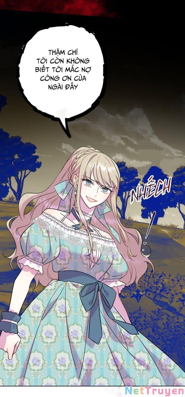 xin ngài đừng ăn tôi chapter 45 16