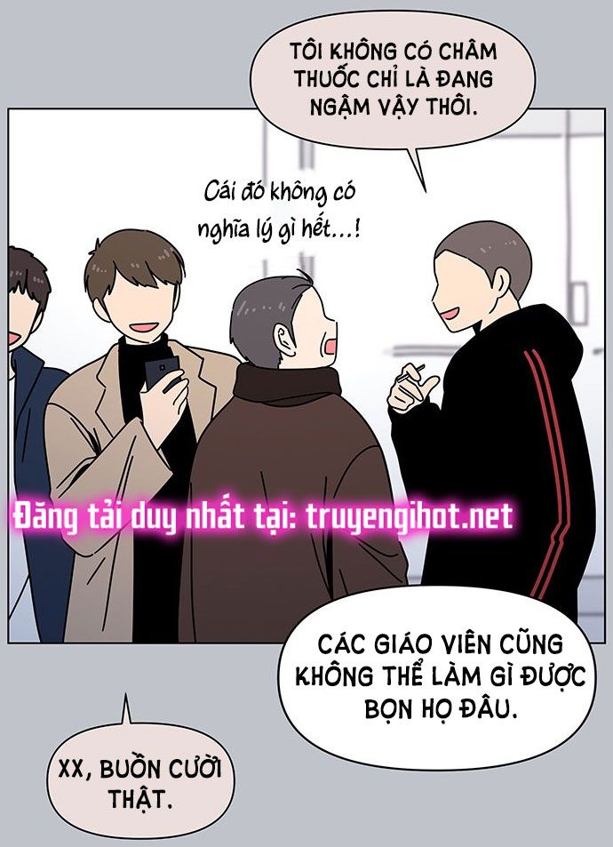 thanh xuân rực rỡ - season of blossom chapter 110 9