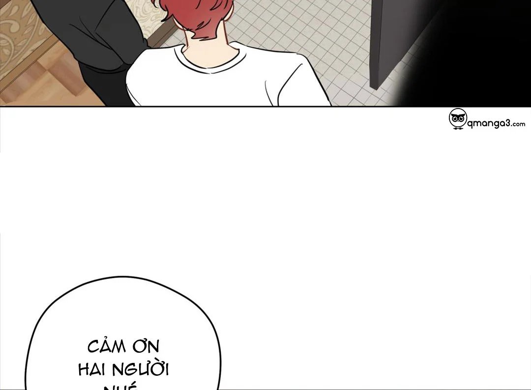 chuyện quái gì với giấc mơ đó vậy chapter 50 30