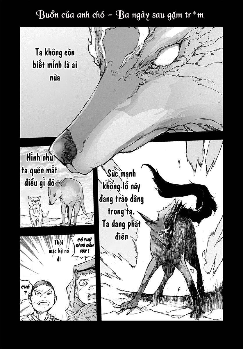 anh thợ đụng saitou tại dị giới chapter 71 2