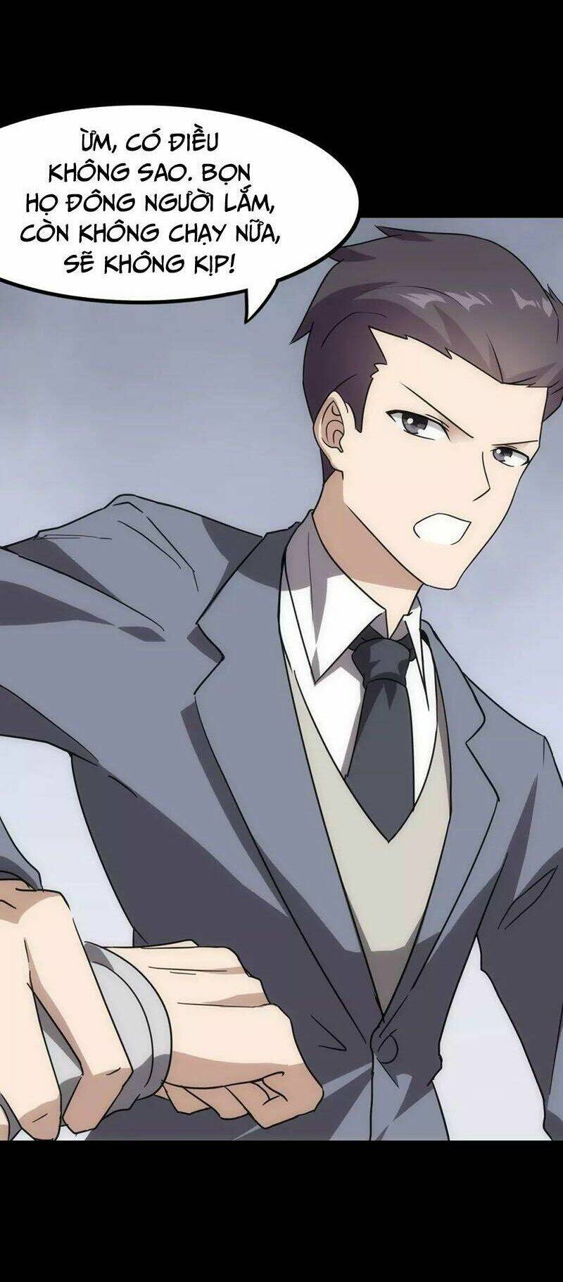 bạn gái virus của tôi chapter 226 22