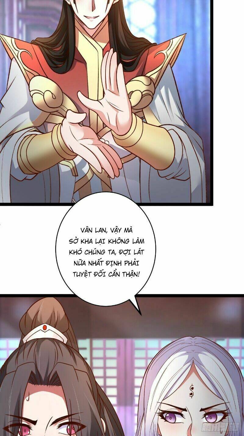 trọng sinh tối cường ma tôn ở rể chapter 81 30