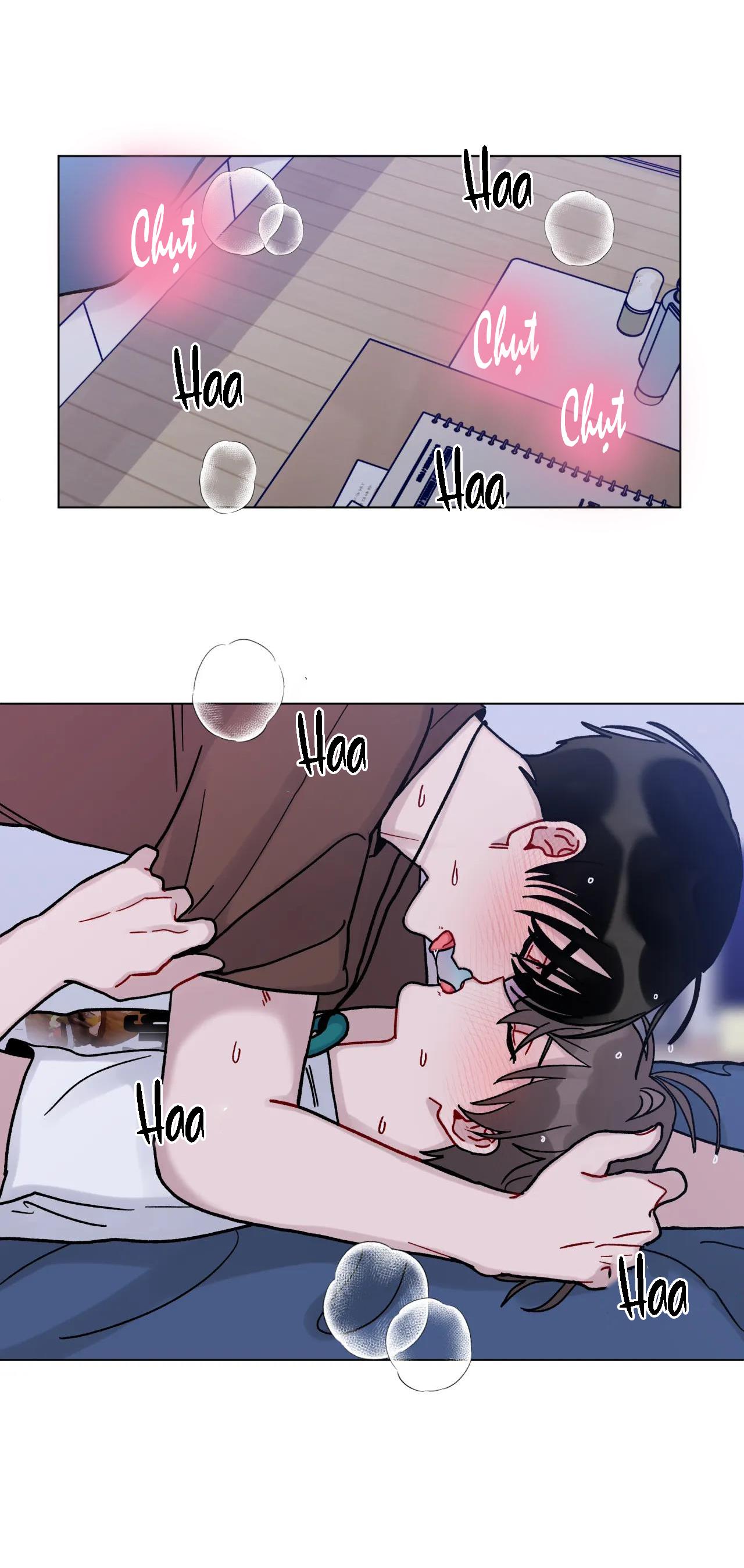 cơn mưa rào mùa hạ chapter 14 2