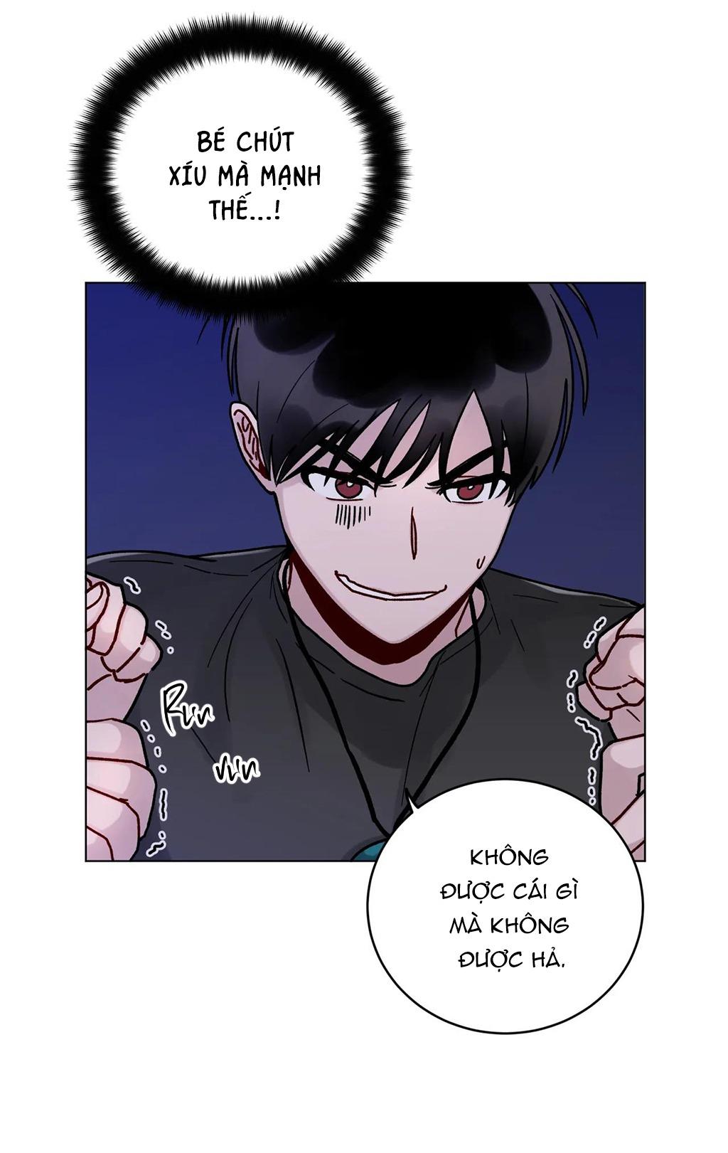 cơn mưa rào mùa hạ chapter 4 4