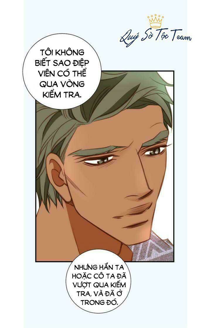 tiếp xúc chí mạng chapter 47 64