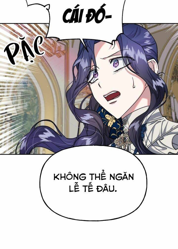 tế phẩm công chúa chapter 25 27