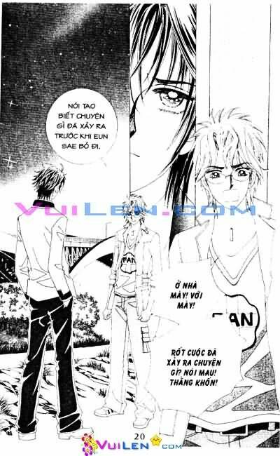 tìm lại tình yêu chapter 66 1