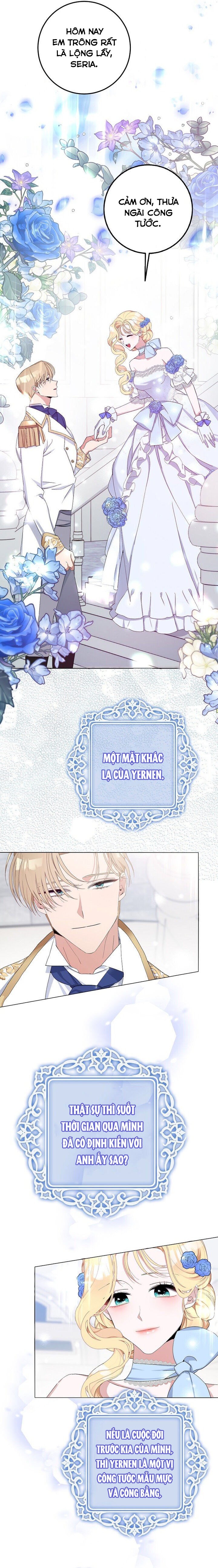 xin hãy kết hôn với em chapter 7 12