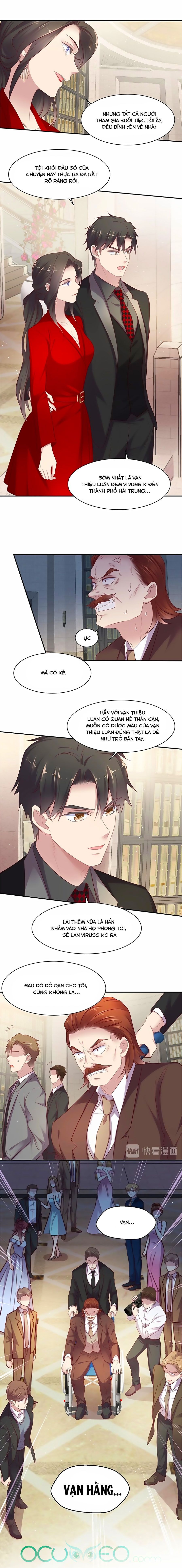 khoá chặt đôi môi (full) chapter 89 12