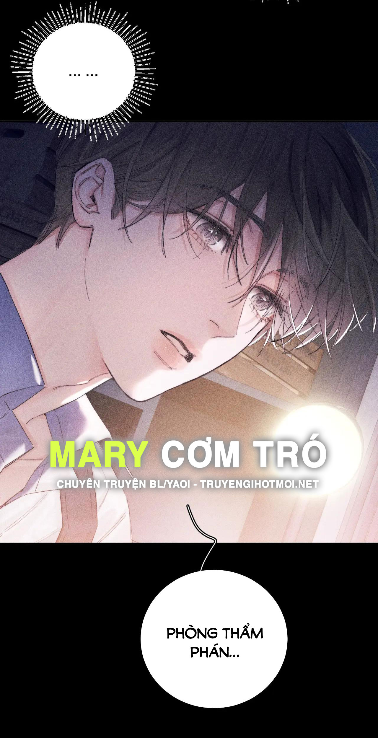 cây nấm nhỏ chapter 12.1 5