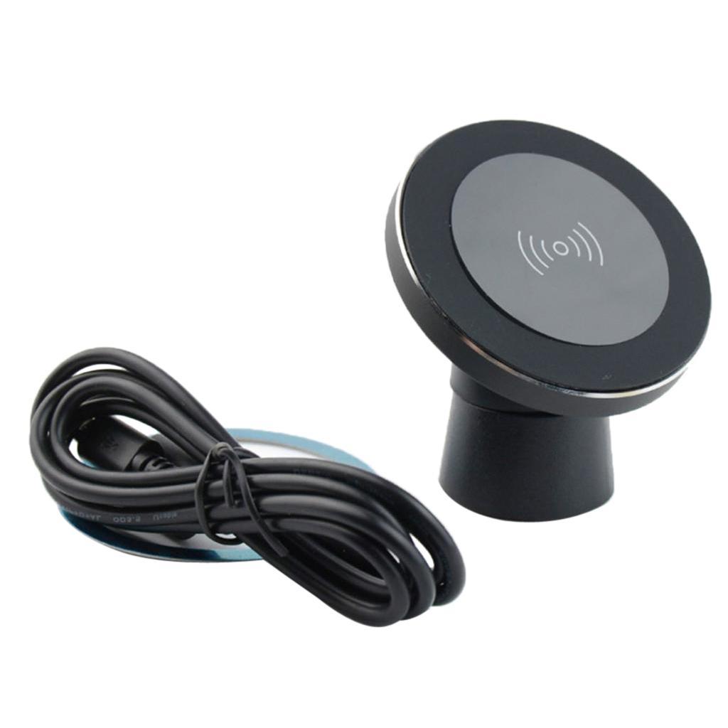 High Quality Car Universal Wireless Charging Phone Holder