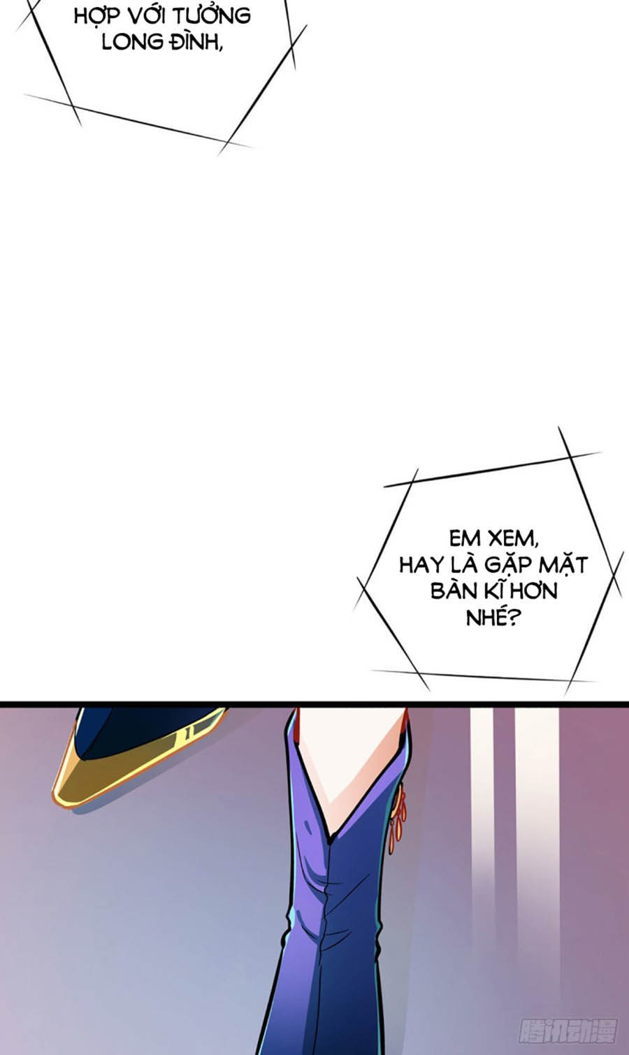 cưng chiều ái thê hư hỏng chapter 52 26