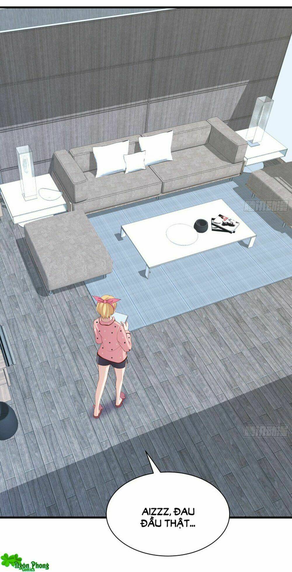 khi trò chơi ác ma bắt đầu chapter 62 14