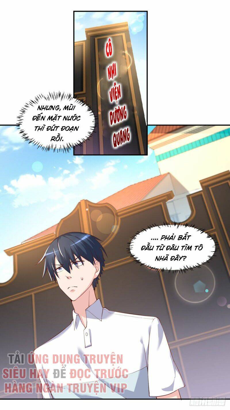 mở phòng khám tại tu tiên giới chapter 25 10