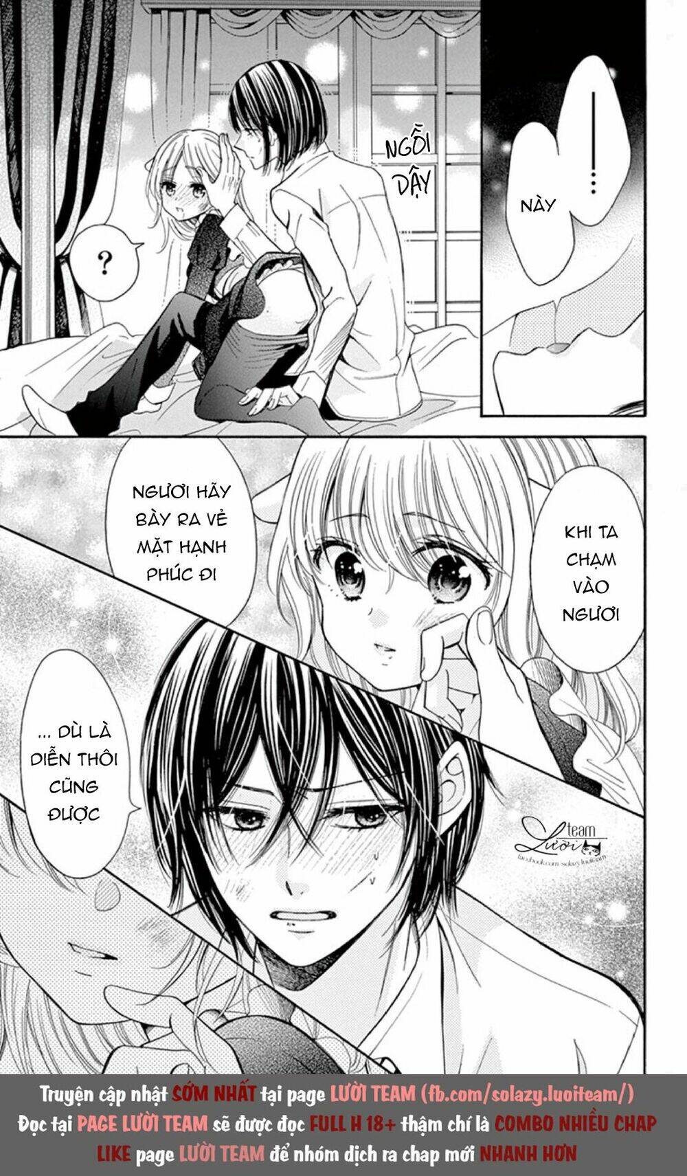 kuzu to kemomimi chapter 4 39