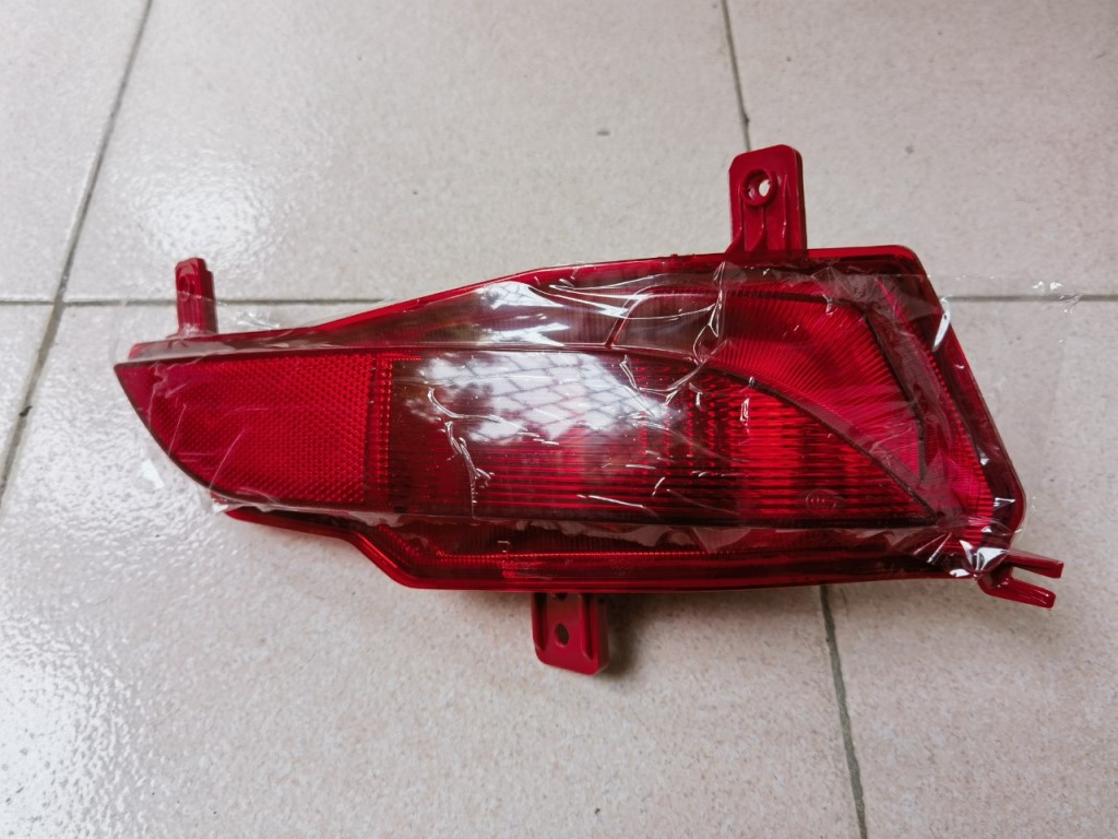Đèn gầm cản sau MG 5 2023